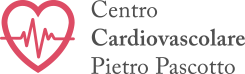 logo centro cardiovascolare Pascotto